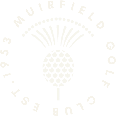 Muirfield Golf Club Logo